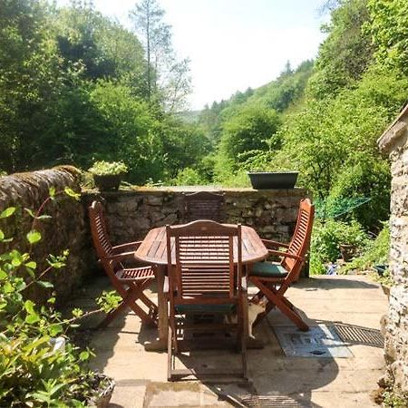 73 Ravensdale Cottages Millers Dale Exterior photo