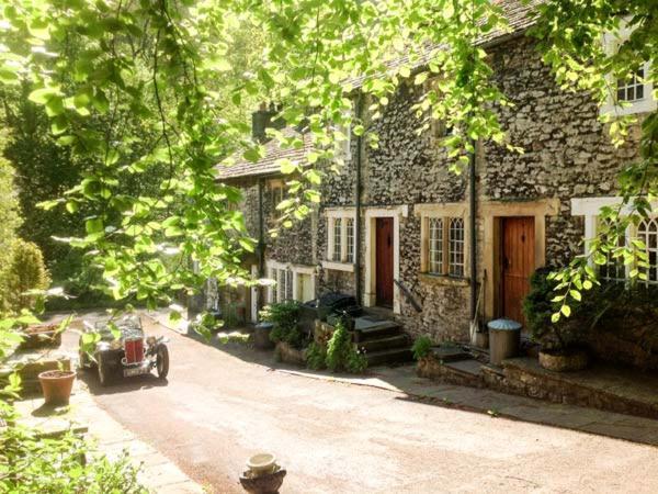 73 Ravensdale Cottages Millers Dale Exterior photo
